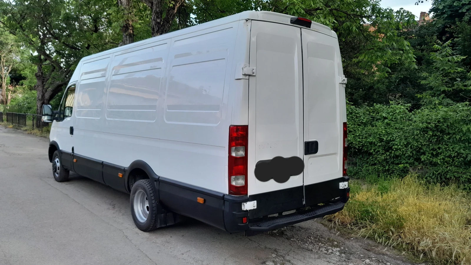 Iveco Daily 35c15 - изображение 5