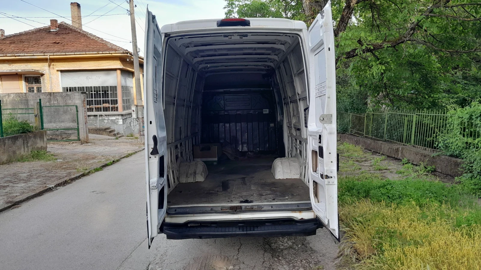 Iveco Daily 35c15 - изображение 10