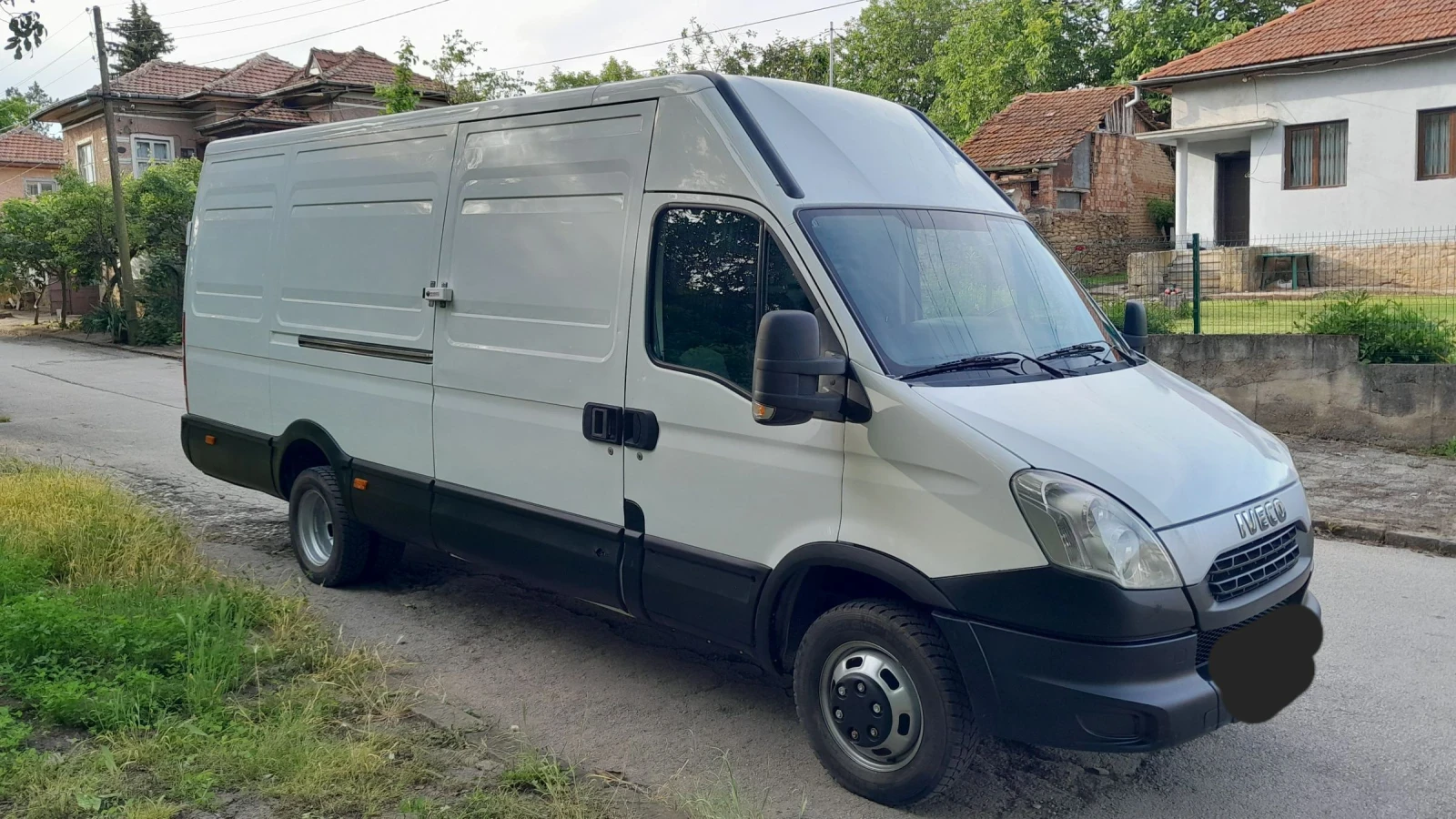 Iveco Daily 35c15 - изображение 2