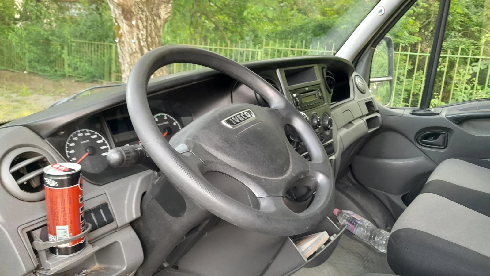 Iveco Daily 35c15 - изображение 8