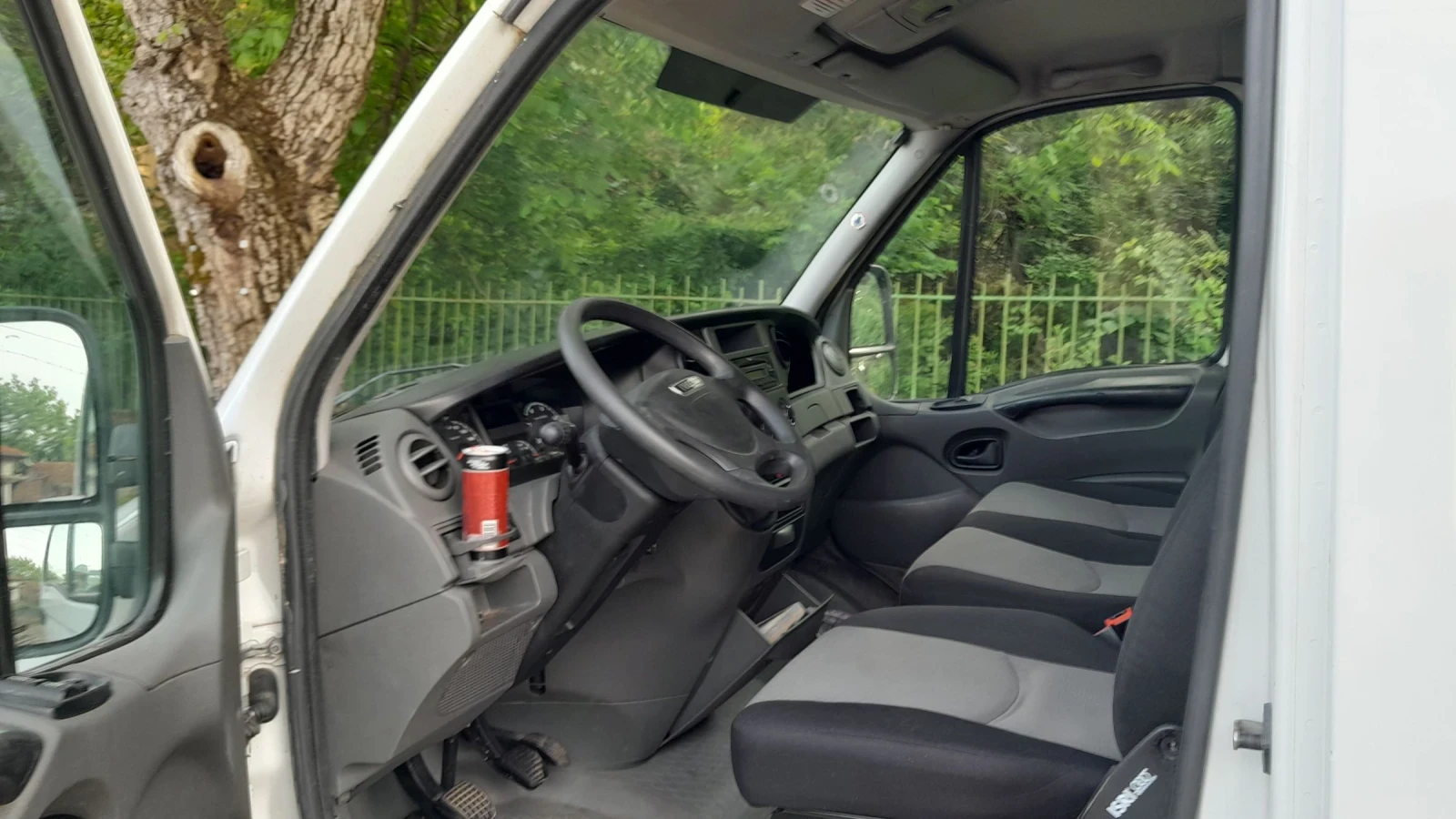 Iveco Daily 35c15 - изображение 7