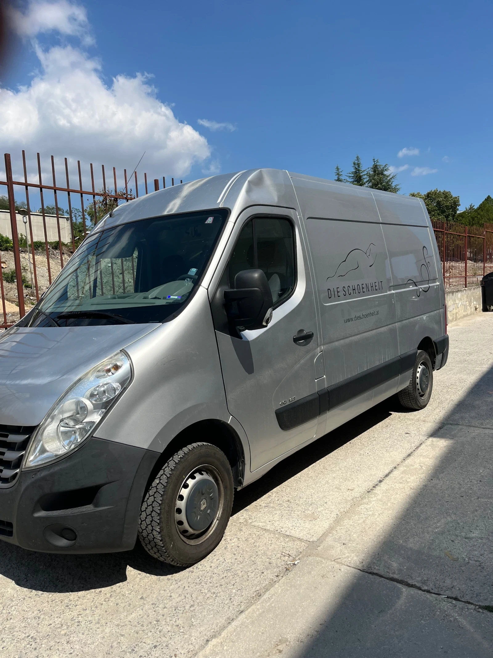 Renault Master | Mobile.bg � ����������� 1