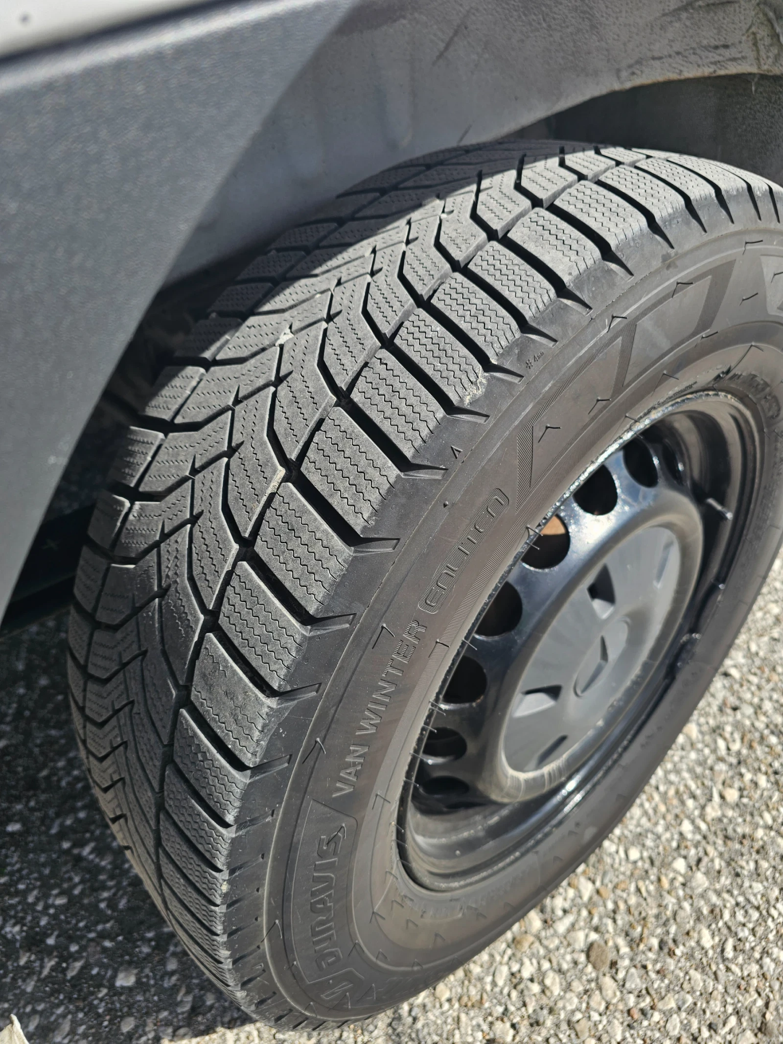 Mercedes-Benz Sprinter 316 316 * 240.000km * Maxii * ���������������� * 5+ 1 | Mobile.bg � ����������� 12