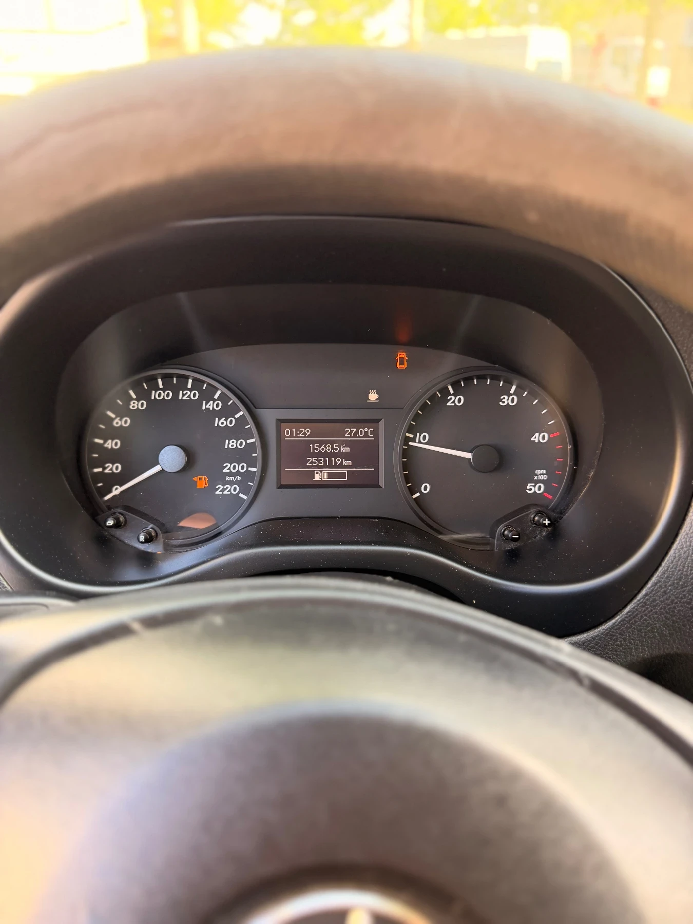 Mercedes-Benz Vito 111 CDI/LONG/��� ����/  | Mobile.bg � ����������� 8
