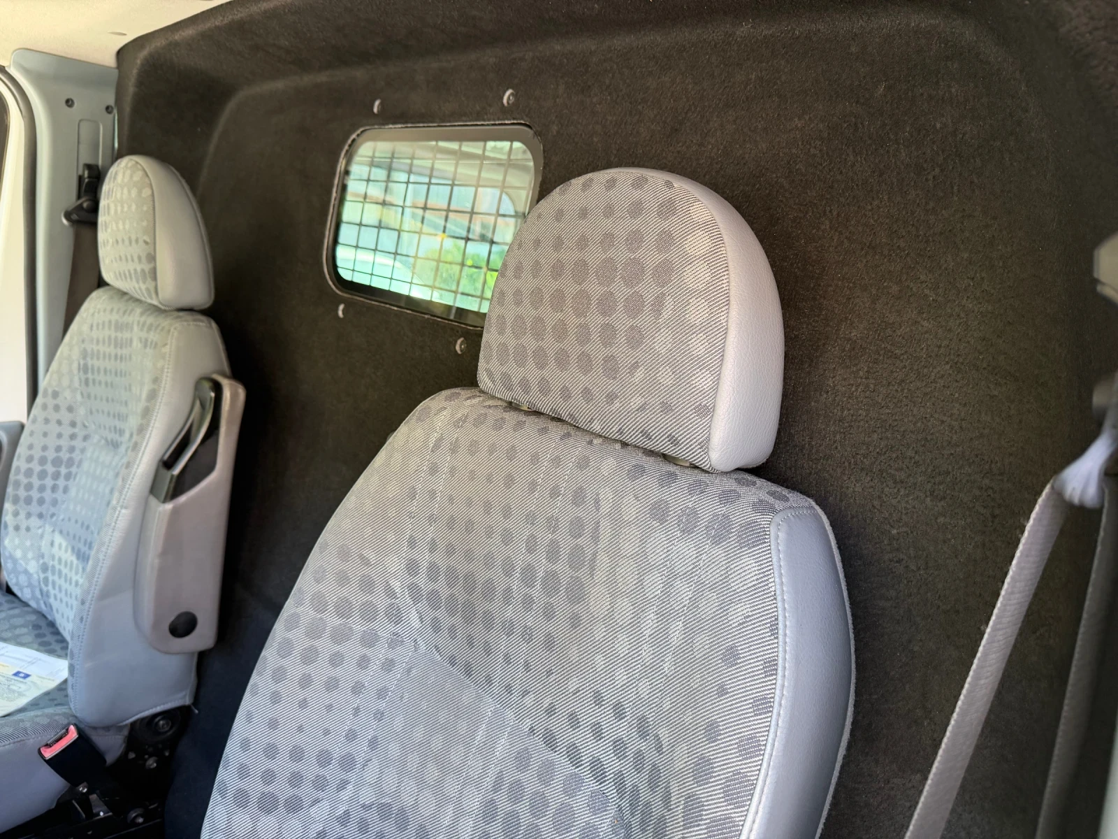 Ford Transit 2, 2D 2012 ����� 6��. ����-�������� ��� ��������� | Mobile.bg � ����������� 15