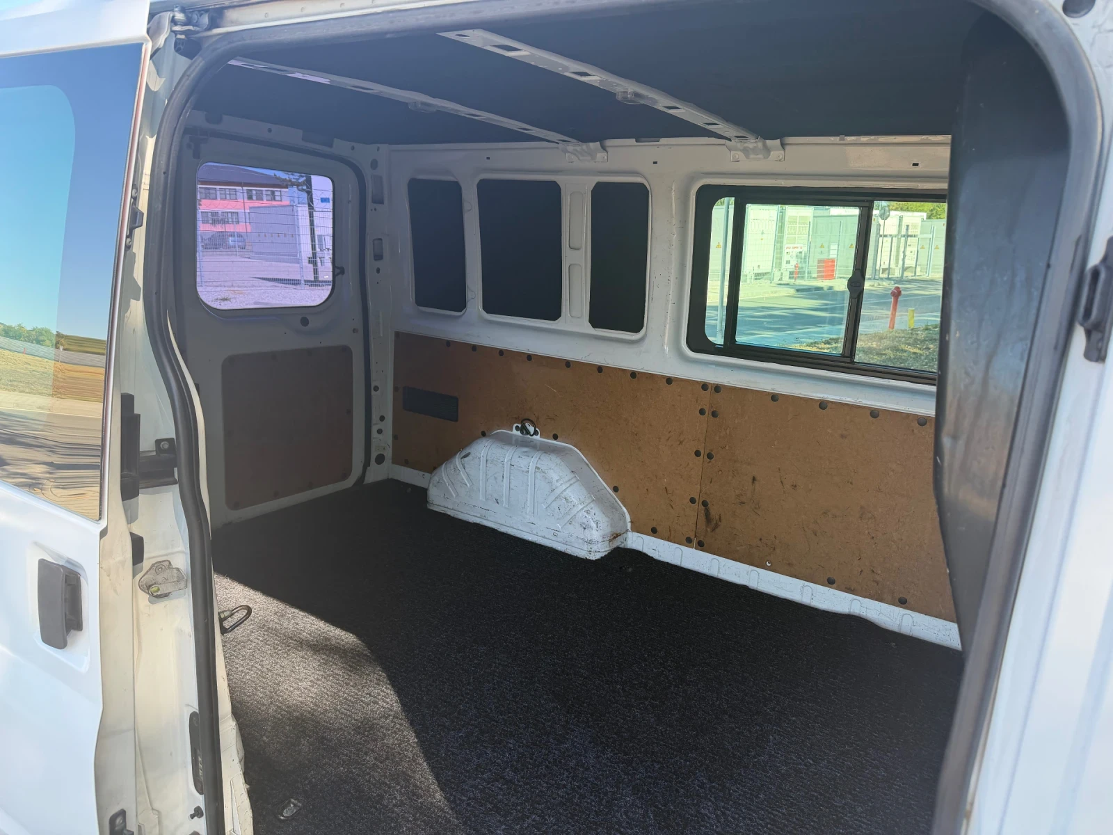 Ford Transit 2, 2D 2012 ����� 6��. ����-�������� ��� ��������� | Mobile.bg � ����������� 12