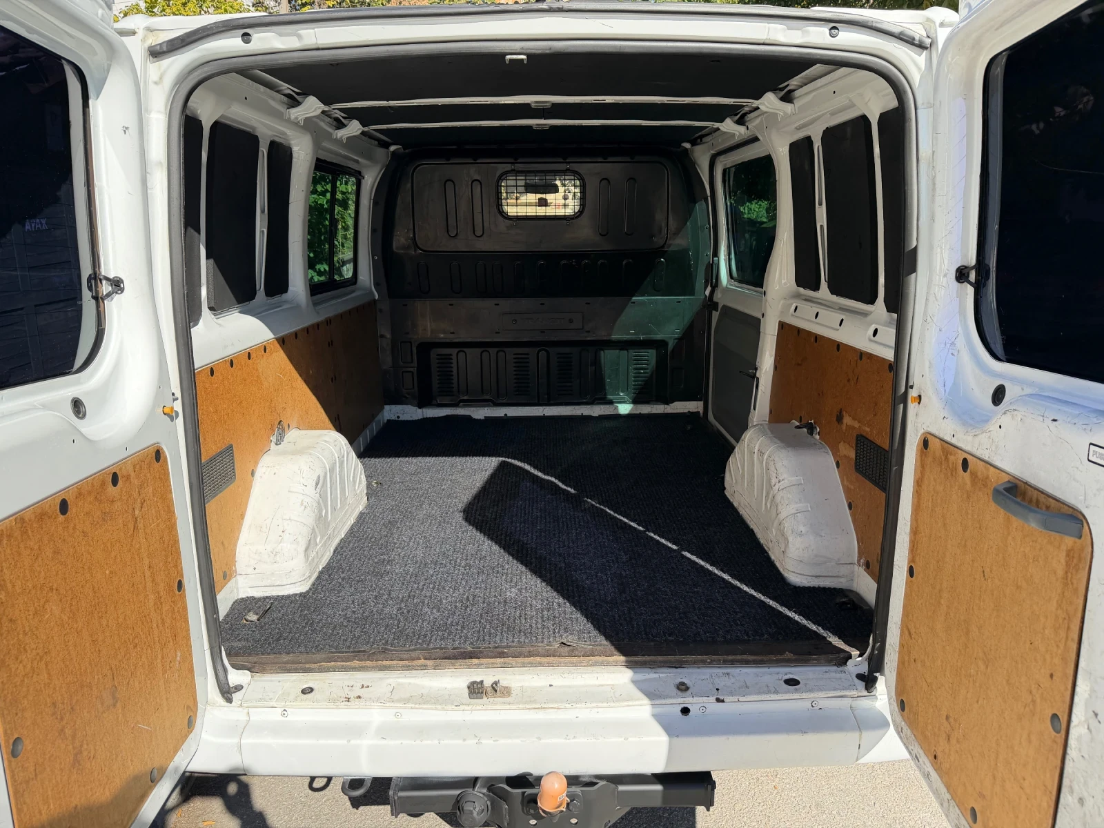 Ford Transit 2, 2D 2012 ����� 6��. ����-�������� ��� ��������� | Mobile.bg � ����������� 13