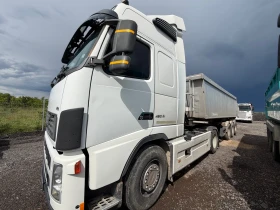 Volvo Fh + гондола , снимка 1