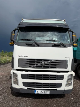 Volvo Fh + гондола , снимка 3