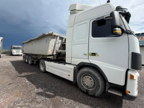 Volvo Fh + гондола , снимка 2