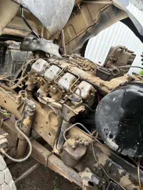 Kamaz 53212, снимка 6