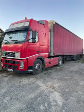 Обява за продажба на Volvo Fh ADR  ~47 998 лв. - изображение 1