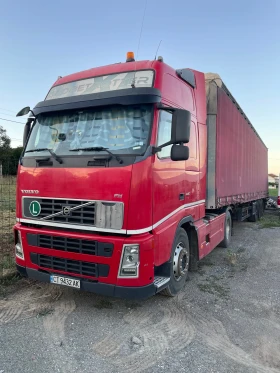 Обява за продажба на Volvo Fh ADR  ~47 998 лв. - изображение 1