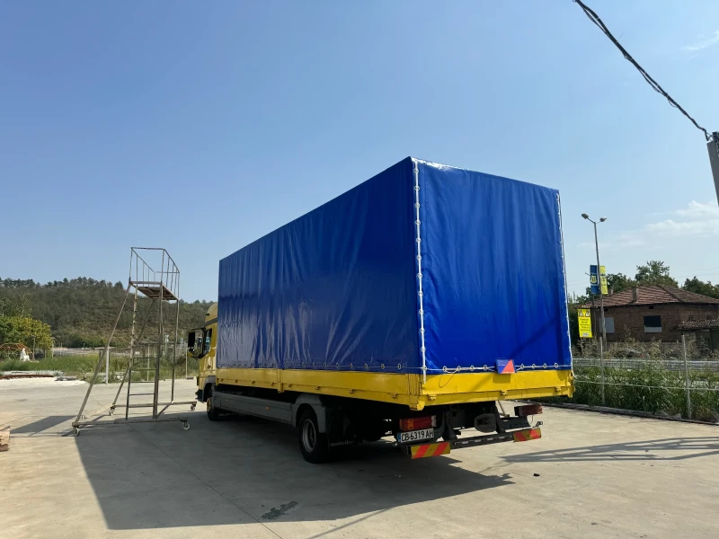 Mercedes-Benz Atego, снимка 3 - Камиони - 53040784