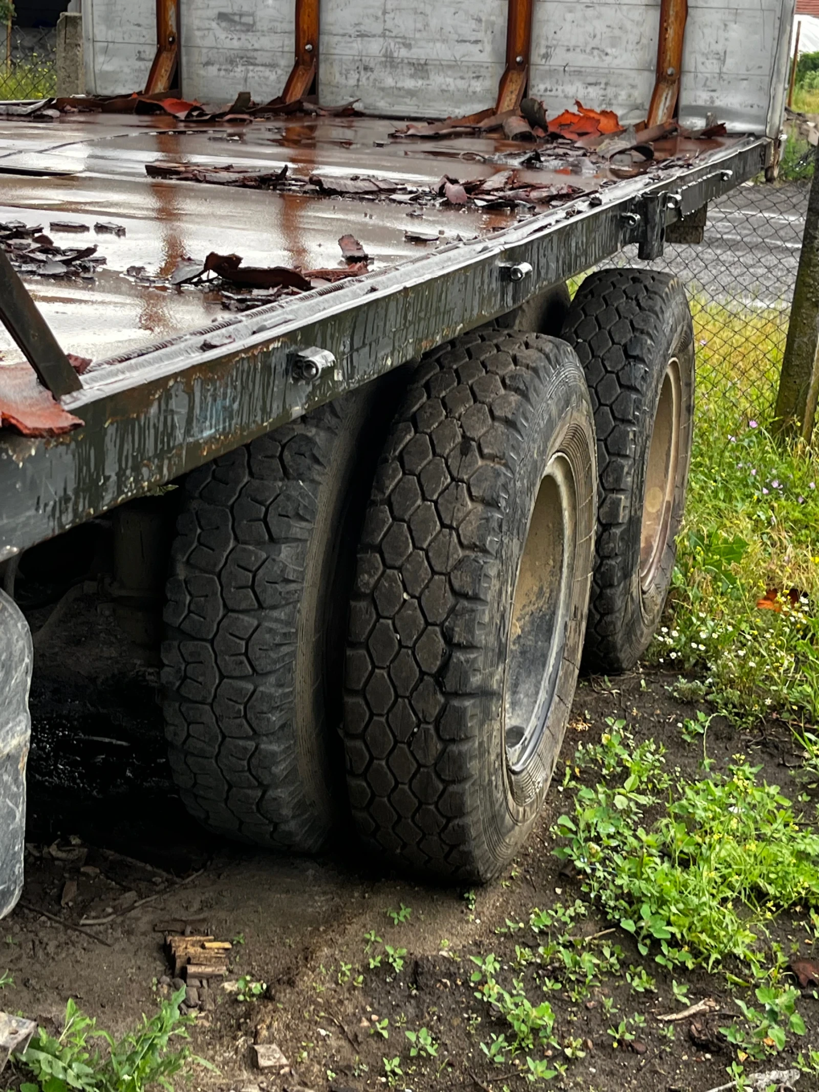 Kamaz 53212, снимка 10 - Камиони - 54948517