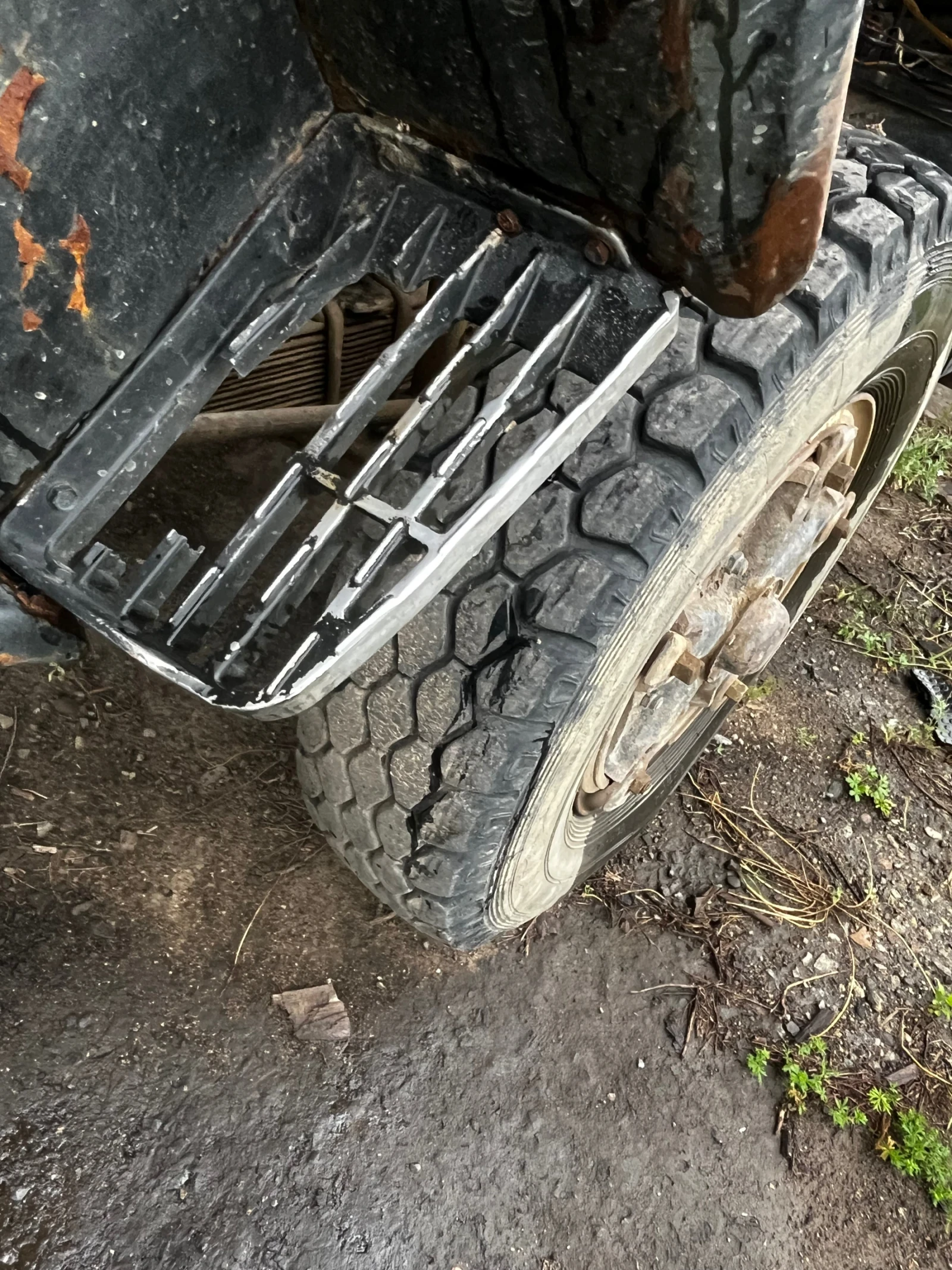 Kamaz 53212, снимка 9 - Камиони - 54948517