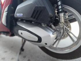 Honda Sh SH 125, снимка 10