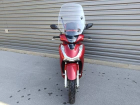 Honda Sh SH 125, снимка 2
