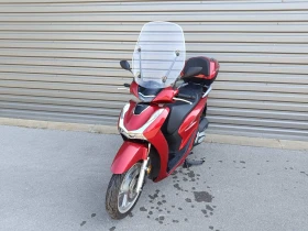 Honda Sh SH 125, снимка 3