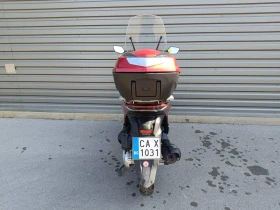 Honda Sh SH 125, снимка 6