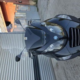 Piaggio Mp3 250i, снимка 4