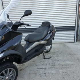 Piaggio Mp3 250i, снимка 2