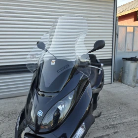 Piaggio Mp3 250i, снимка 5