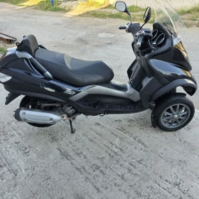 Piaggio Mp3 250i, снимка 7