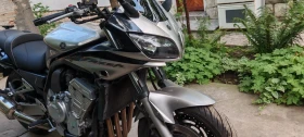 Yamaha Fazer FZS1000, снимка 5