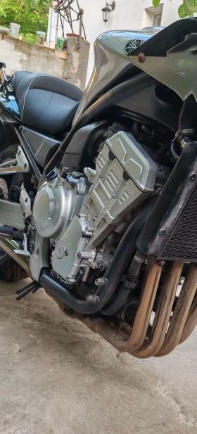 Yamaha Fazer FZS1000, снимка 10