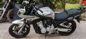Yamaha Fazer FZS1000, снимка 8