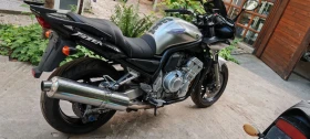 Yamaha Fazer FZS1000, снимка 2