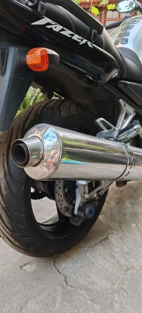 Yamaha Fazer FZS1000, снимка 6