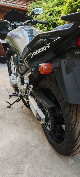 Yamaha Fazer FZS1000, снимка 7