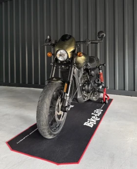 Harley-Davidson Street Road 750, снимка 2
