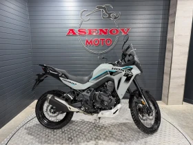 Honda Xl E CLUTCH 2026 TOP COLOR, снимка 1