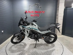 Honda Xl E CLUTCH 2026 TOP COLOR, снимка 2