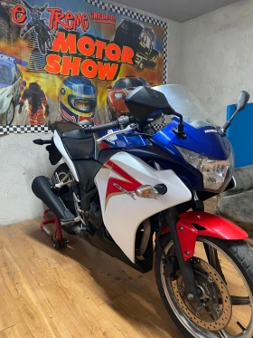 Honda Cbr, снимка 2