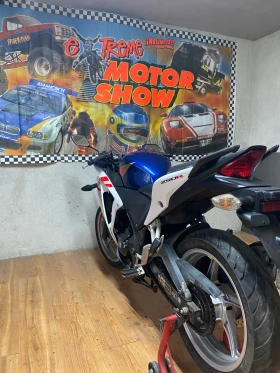 Honda Cbr, снимка 7