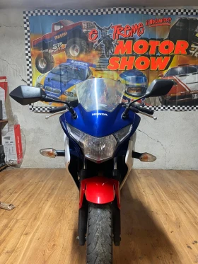 Honda Cbr, снимка 3