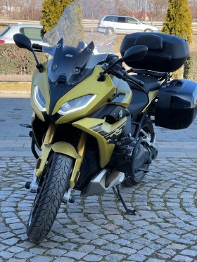 BMW R 1250rs, снимка 1