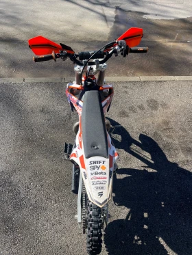 Ktm SX 50, снимка 5