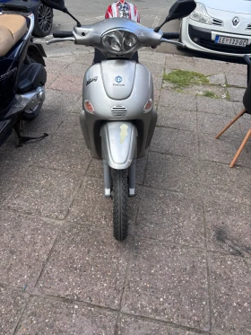 Обява за продажба на Piaggio Liberty ~1 100 лв. - изображение 2