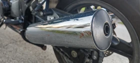 Обява за продажба на Kawasaki Gpz 500s ~3 000 лв. - изображение 6