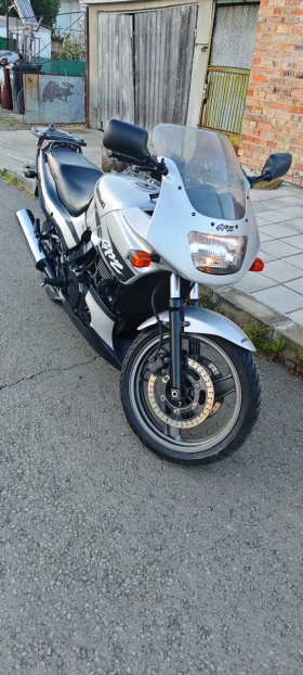 Обява за продажба на Kawasaki Gpz 500s ~3 000 лв. - изображение 1