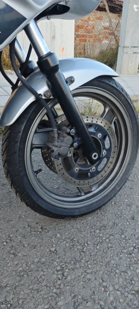 Обява за продажба на Kawasaki Gpz 500s ~3 000 лв. - изображение 9