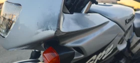 Обява за продажба на Kawasaki Gpz 500s ~3 000 лв. - изображение 7