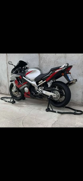 Honda Cbr F4i | Mobile.bg    2