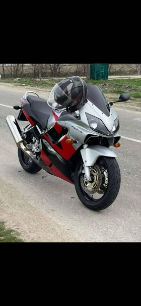 Honda Cbr F4i | Mobile.bg    3
