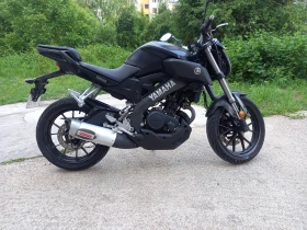 Обява за продажба на Yamaha Mt-01 ~4 500 лв. - изображение 8